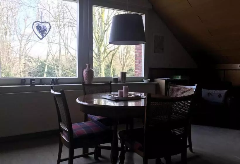 Majatalo Naturfreundehaus Gelsenkirchen