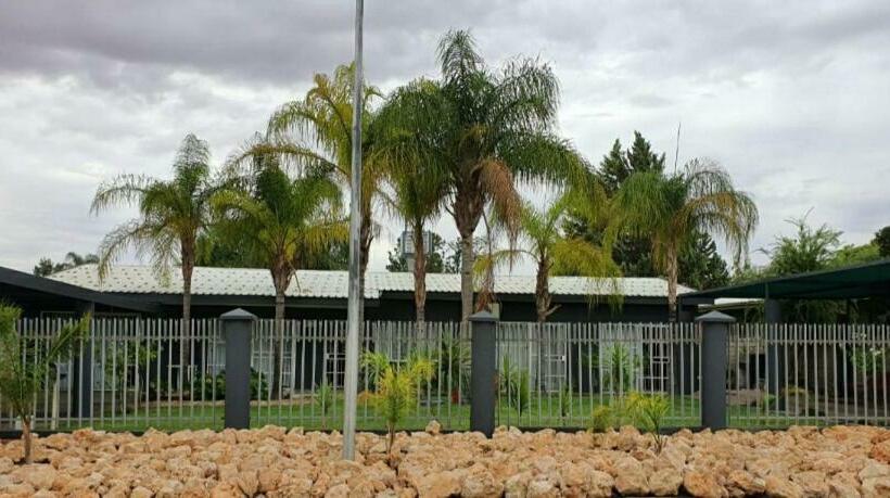 膳宿费 Tehillah Guesthouse