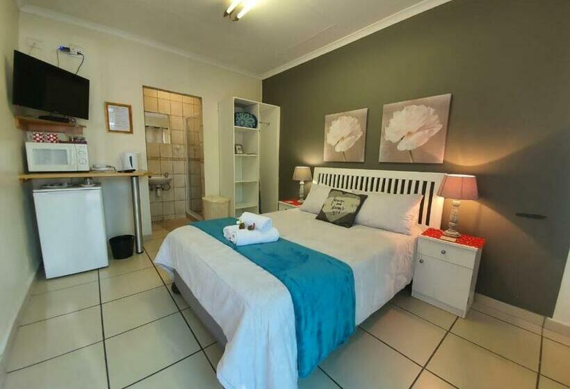 بنسيون Tehillah Guesthouse