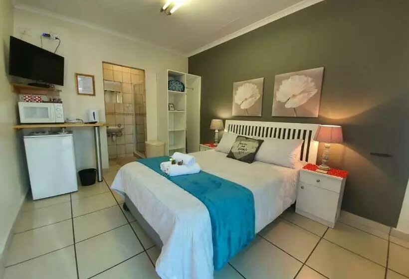 ペンション Tehillah Guesthouse