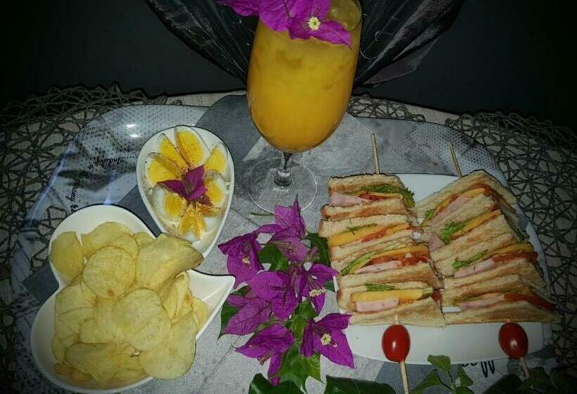 膳宿费 Tehillah Guesthouse