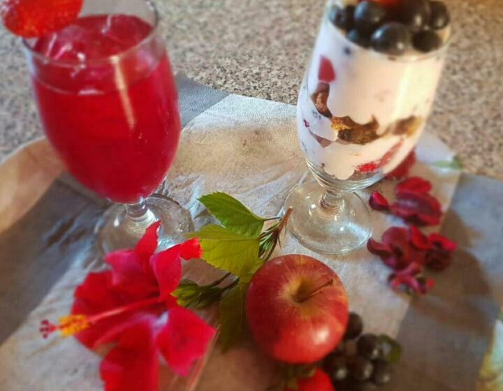 膳宿费 Tehillah Guesthouse