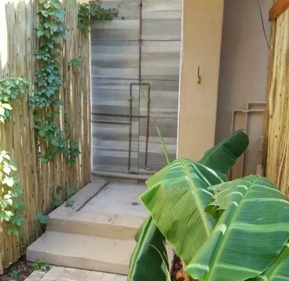 ペンション Tehillah Guesthouse
