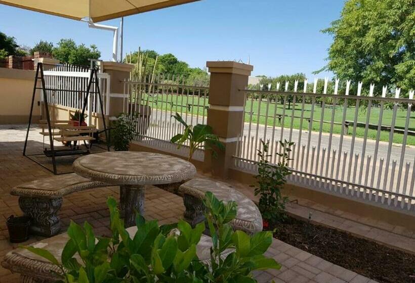 膳宿费 Tehillah Guesthouse