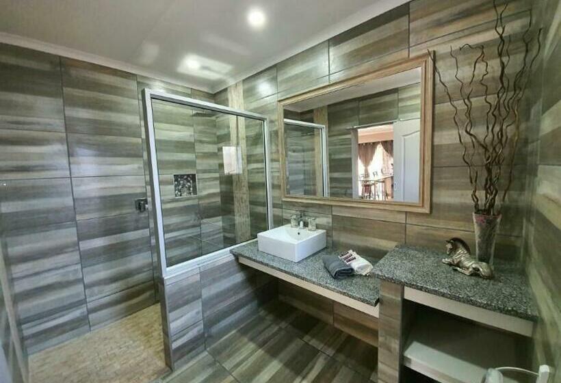 بنسيون Tehillah Guesthouse