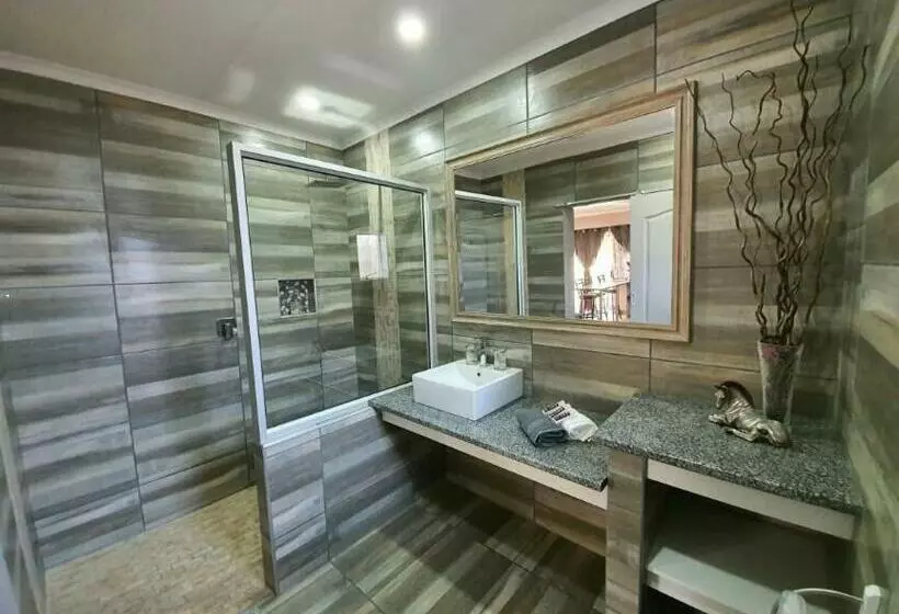 ペンション Tehillah Guesthouse