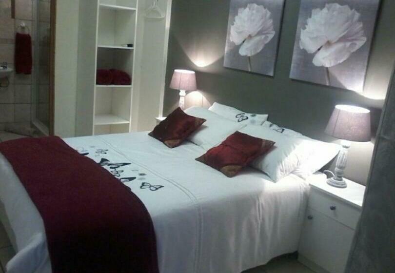 膳宿费 Tehillah Guesthouse