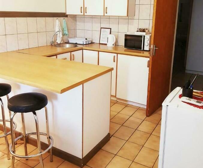 بنسيون Tehillah Guesthouse