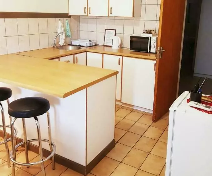 ペンション Tehillah Guesthouse