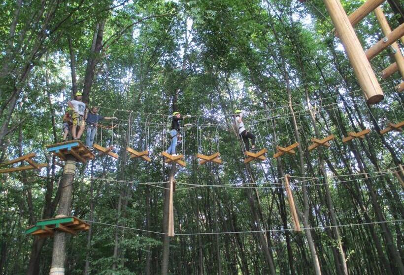 Resort Complex Hamak