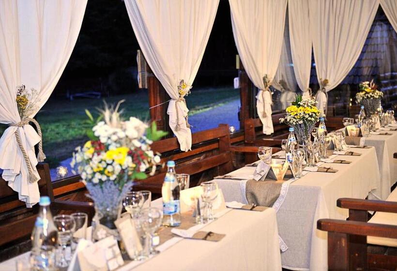 Resort Complex Hamak