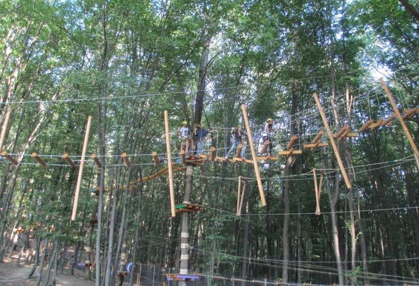 Resort Complex Hamak