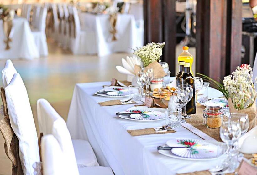 Resort Complex Hamak