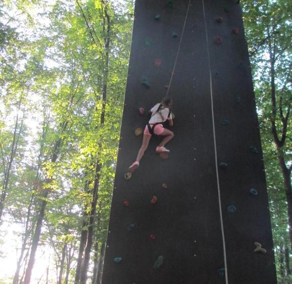 Resort Complex Hamak