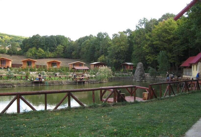 Resort Complex Hamak