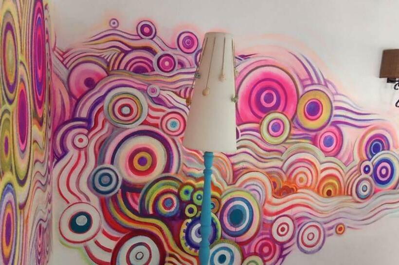 הוסטל 5th Element Beach House Caparica