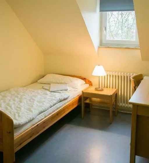 Retkeilymaja Jugendhaus St. Kilian