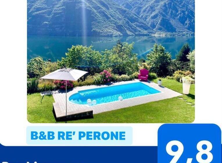 B&b Re  Perone