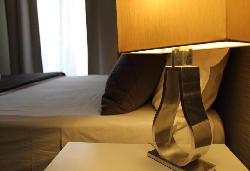 تختخواب و صبحانه Blu Mare   Milazzo