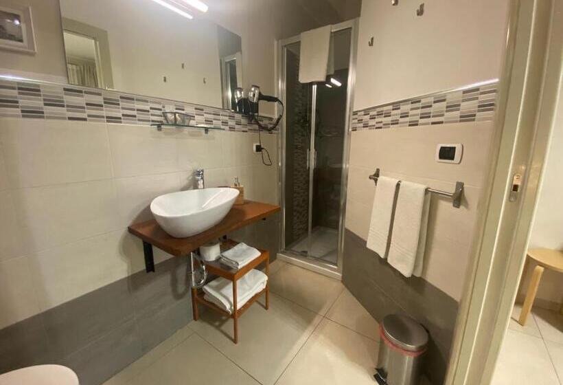 تختخواب و صبحانه Blu Mare   Milazzo