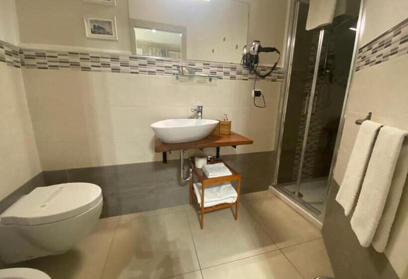 تختخواب و صبحانه Blu Mare   Milazzo