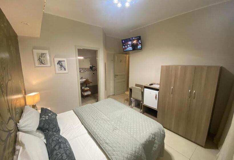 تختخواب و صبحانه Blu Mare   Milazzo