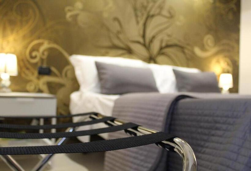 تختخواب و صبحانه Blu Mare   Milazzo