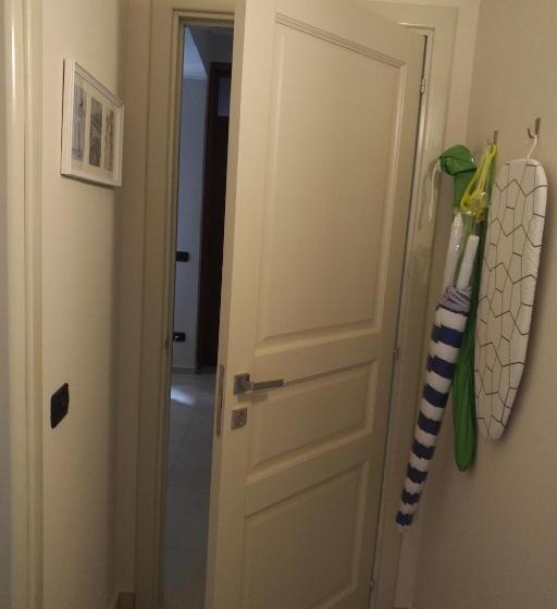 تختخواب و صبحانه Blu Mare   Milazzo