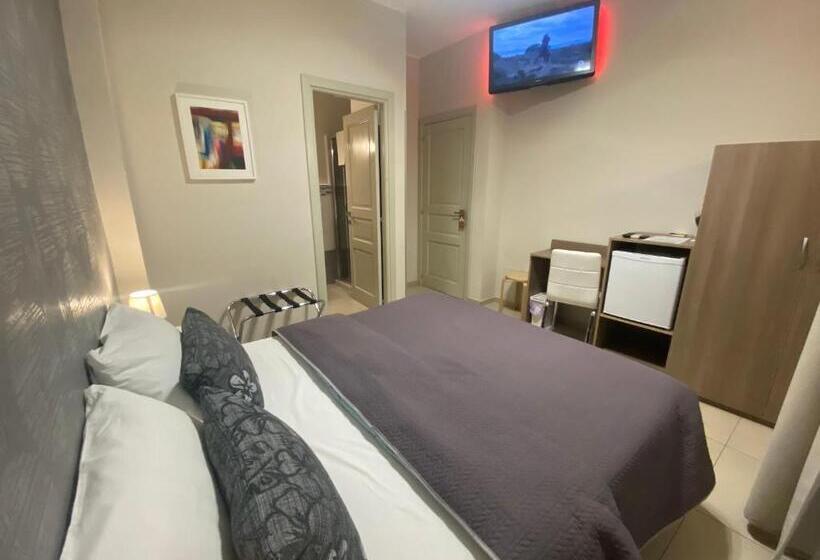 تختخواب و صبحانه Blu Mare   Milazzo