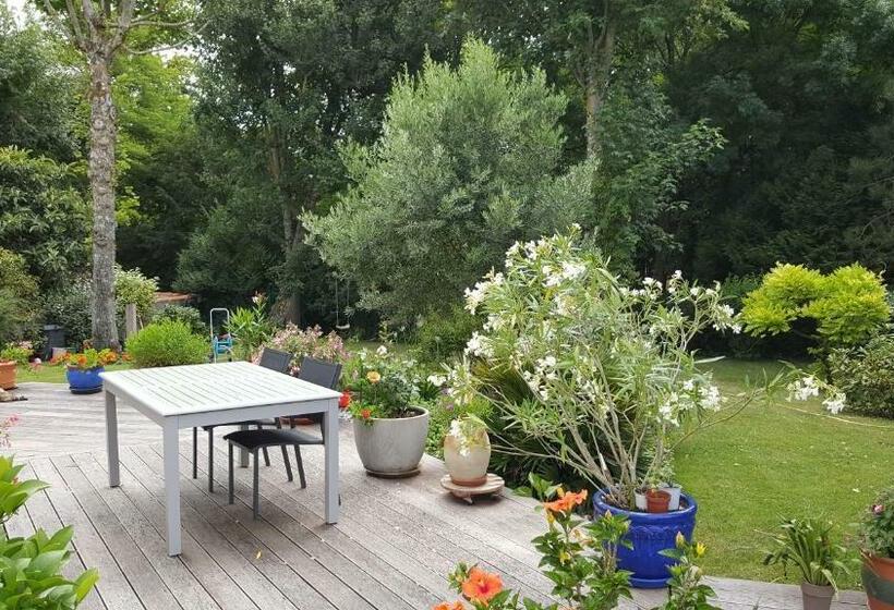 צימר Castel Parc