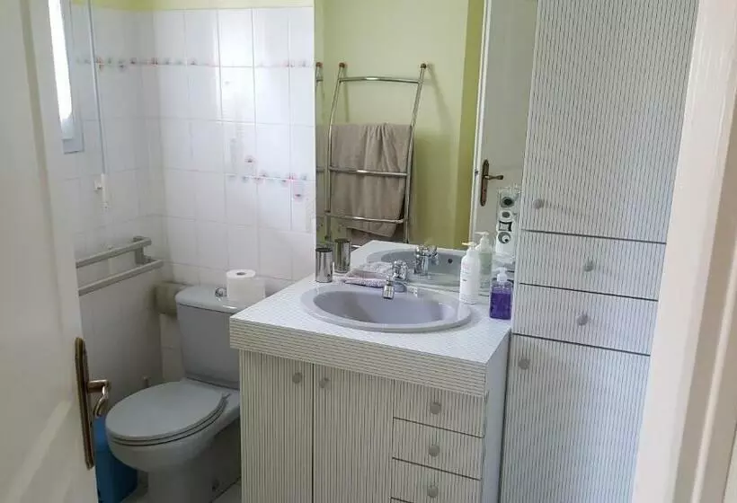 ベッドアンドブレックファースト Castel Parc