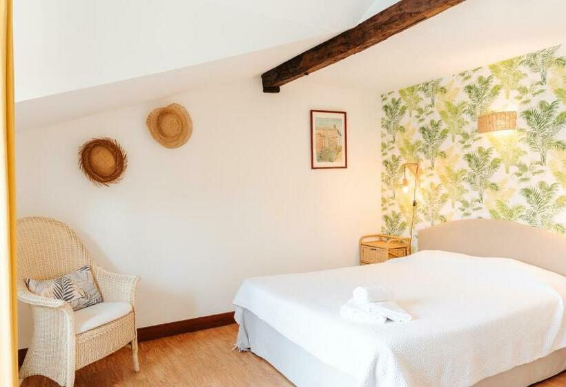 민박 Chambres D Hotes Aguerria