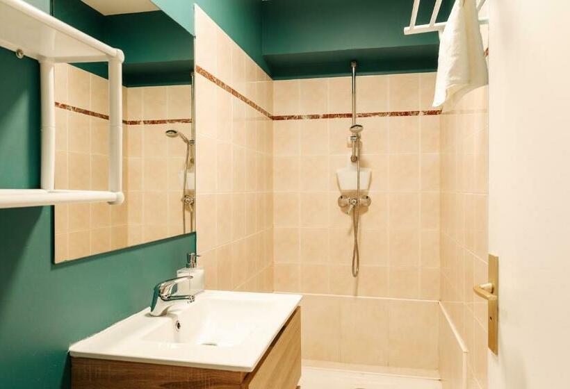 민박 Chambres D Hotes Aguerria