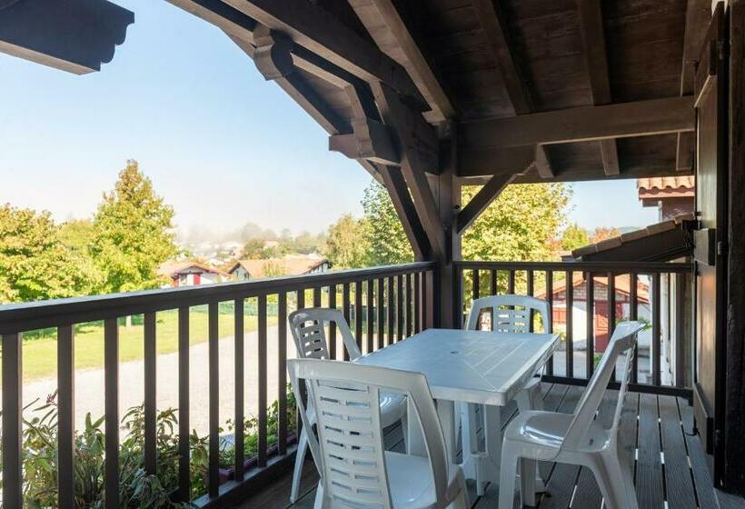 민박 Chambres D Hotes Aguerria