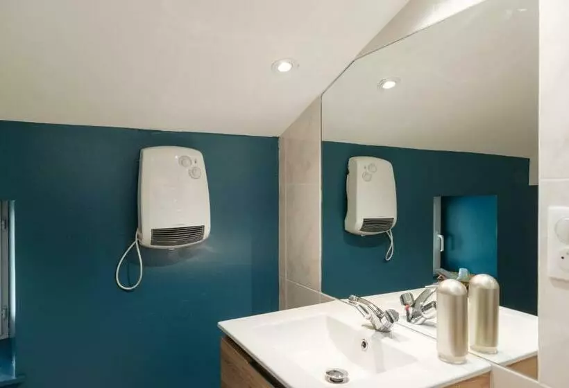 ベッドアンドブレックファースト Chambres D Hotes Aguerria