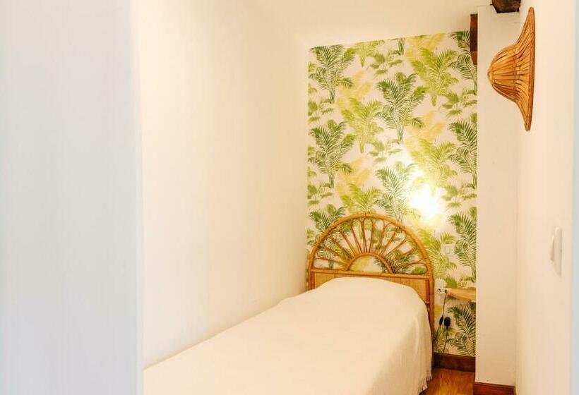 민박 Chambres D Hotes Aguerria