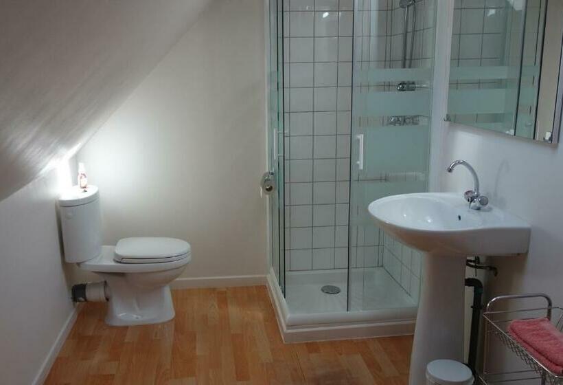 Bed and Breakfast Chambres D Hotes Le Matou Roux