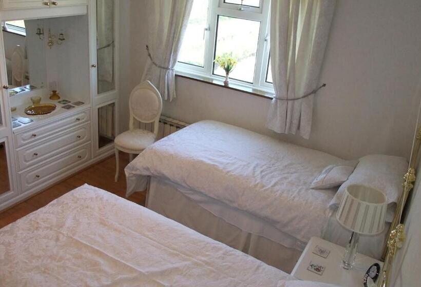 Aamiaismajoitus (B&B) Erw Lon Farm