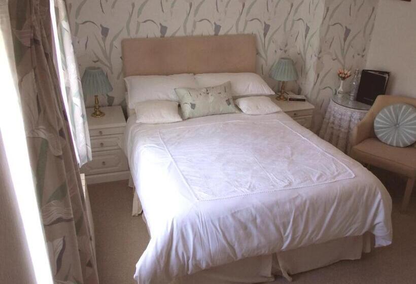 Aamiaismajoitus (B&B) Erw Lon Farm