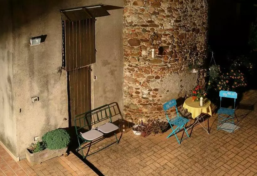 Aamiaismajoitus (B&B) Ingarda Rooms