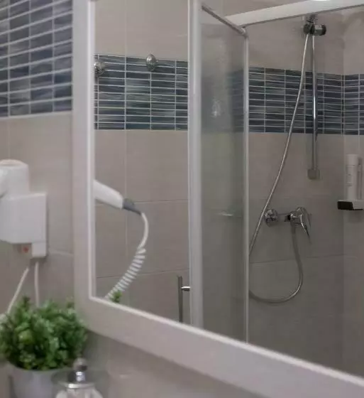 Aamiaismajoitus (B&B) Ingarda Rooms