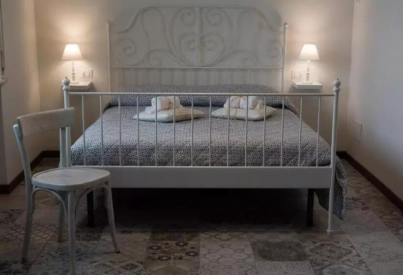 Aamiaismajoitus (B&B) Ingarda Rooms