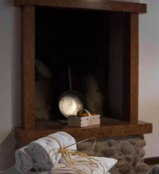 Aamiaismajoitus (B&B) Ingarda Rooms