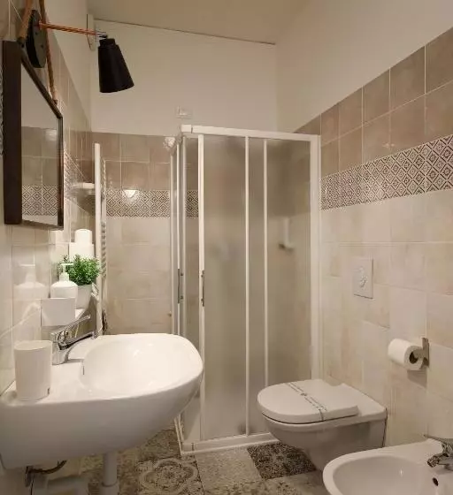 Aamiaismajoitus (B&B) Ingarda Rooms