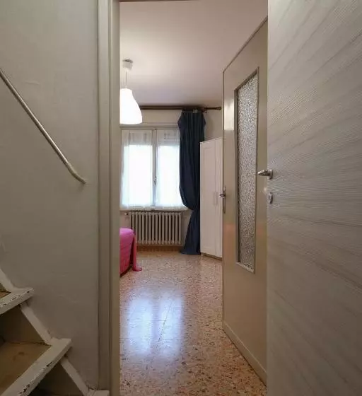 Aamiaismajoitus (B&B) Ingarda Rooms