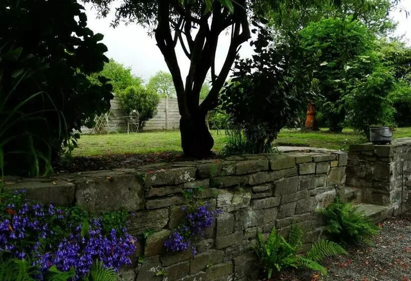 Aamiaismajoitus (B&B) Le Relais