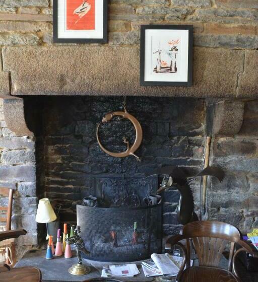 Bed and Breakfast Le Relais