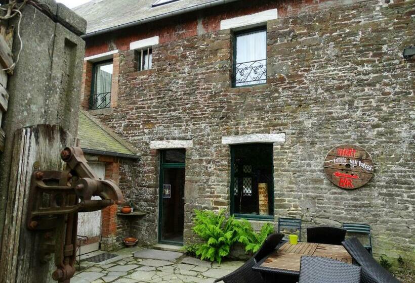 Bed and Breakfast Le Relais