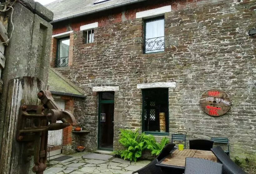 Aamiaismajoitus (B&B) Le Relais