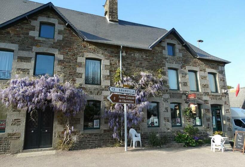 Bed and Breakfast Le Relais